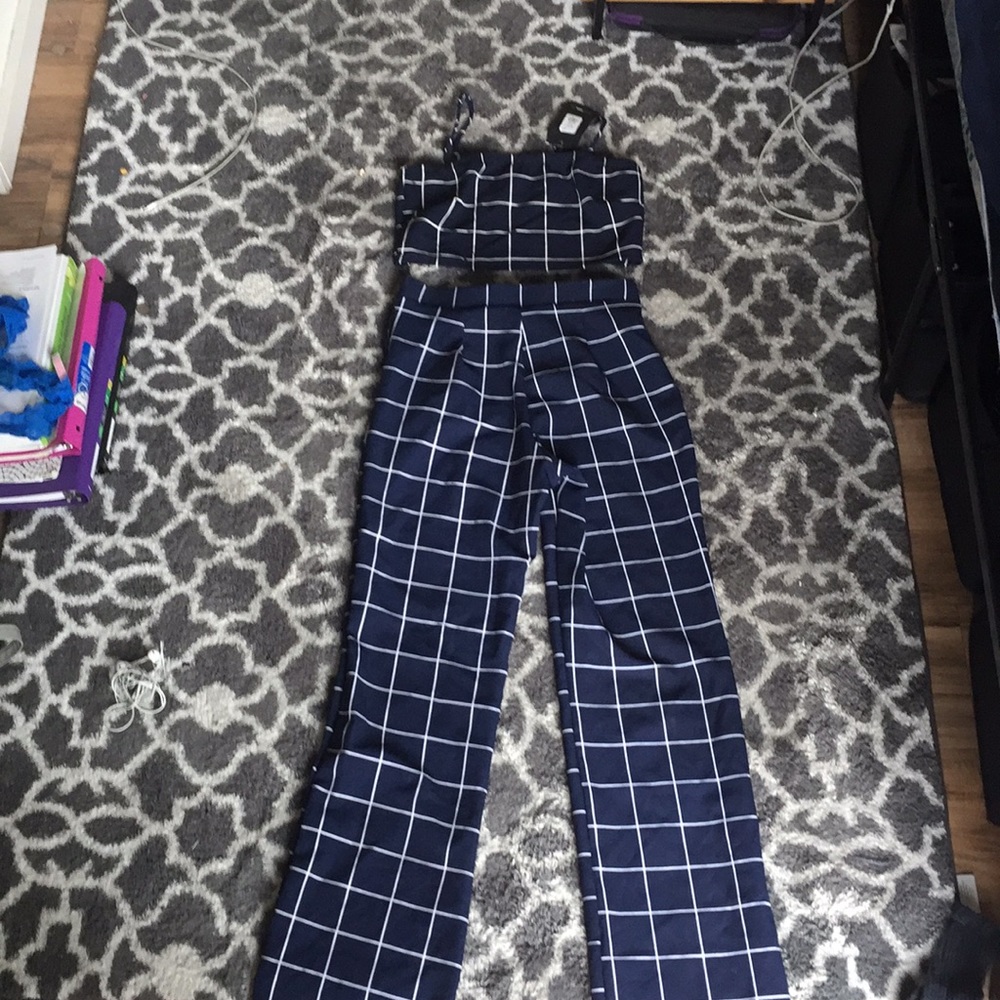 Fashion Nova Set
